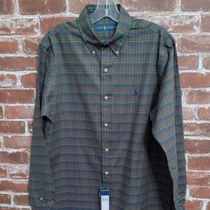 Medium    Polo Ralph Lauren